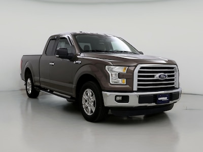 2015 Ford F-150 XLT -
                Indianapolis, IN