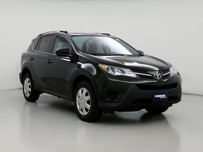 2013 Toyota RAV4 LE -
                Indianapolis, IN