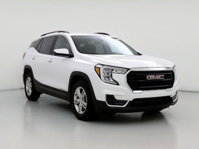 2022 GMC Terrain SLE -
                Indianapolis, IN