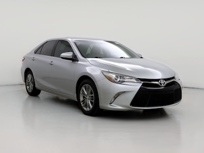 2015 Toyota Camry SE -
                Louisville, KY