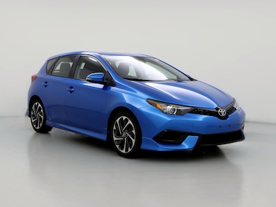 2018 Toyota Corolla iM  -
                Indianapolis, IN