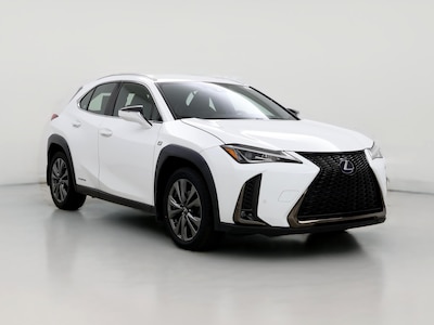 2021 Lexus UX 250h -
                Austin, TX