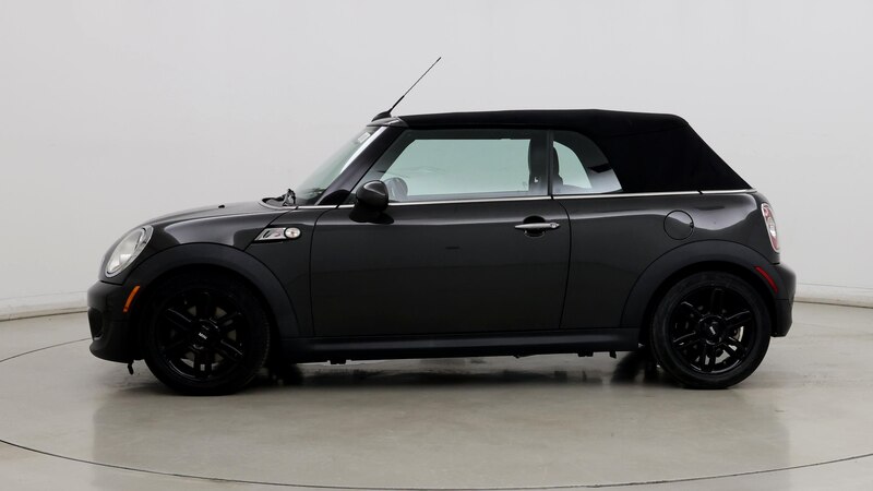 2015 MINI Cooper S 3