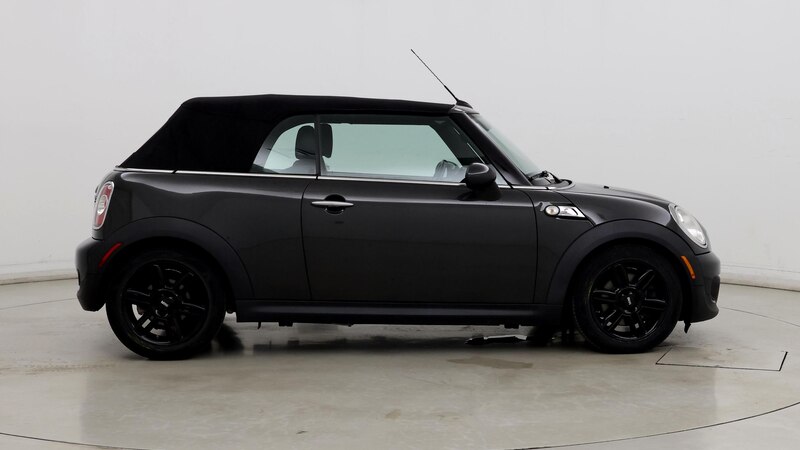 2015 MINI Cooper S 7