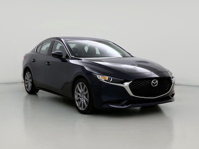 2023 Mazda Mazda3 Preferred -
                Indianapolis, IN