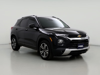 2023 Chevrolet TrailBlazer LT -
                Indianapolis, IN