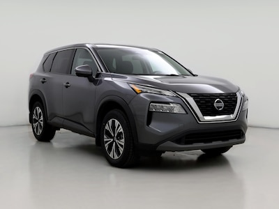 2021 Nissan Rogue SV -
                Indianapolis, IN