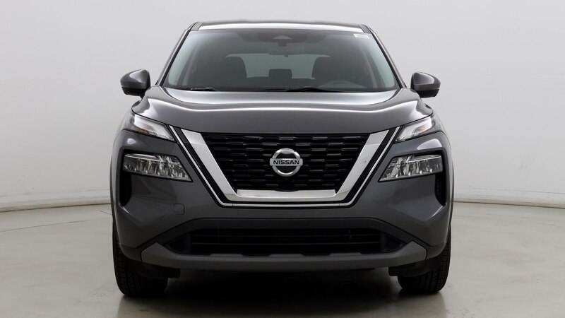 2021 Nissan Rogue SV 5