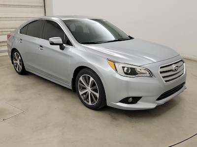 2016 Subaru Legacy Limited -
                Indianapolis, IN