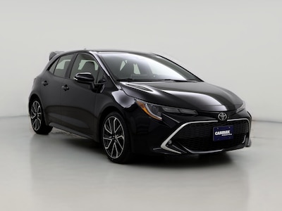 2019 Toyota Corolla XSE -
                Indianapolis, IN