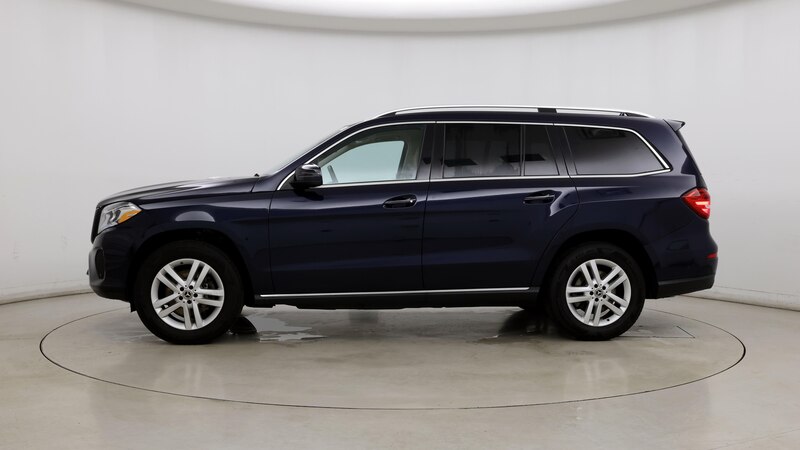 2019 Mercedes-Benz GLS 450 3