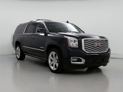 2020 GMC Yukon XL Denali -
                Indianapolis, IN