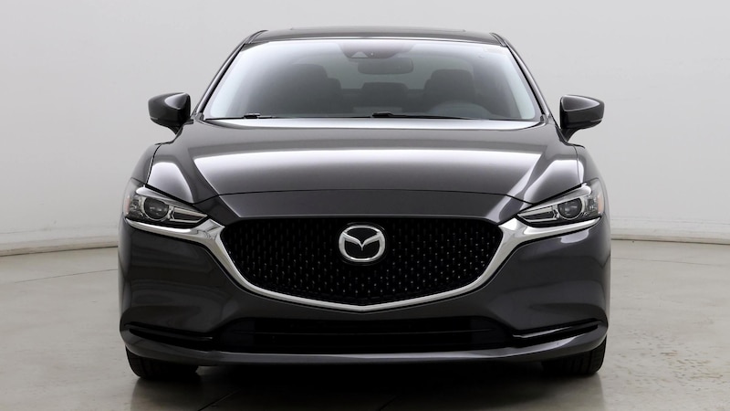 2020 Mazda Mazda6 i Grand Touring 5