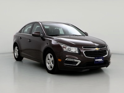 2015 Chevrolet Cruze LT -
                Merrillville, IN