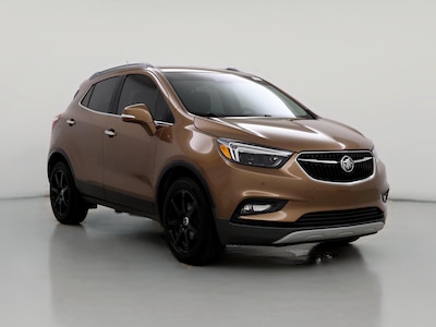 2017 Buick Encore Premium -
                Indianapolis, IN