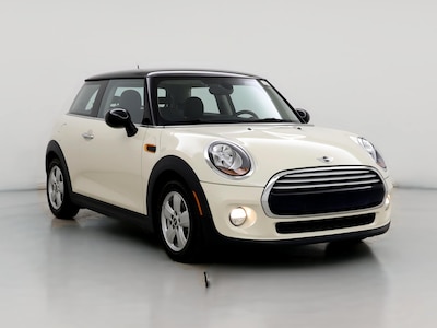 2015 MINI Cooper Hardtop  -
                Cincinnati, OH