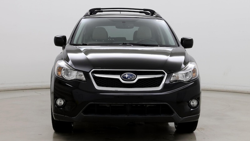 2013 Subaru XV Crosstrek Limited 5