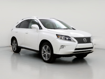 2015 Lexus RX 350 -
                Indianapolis, IN