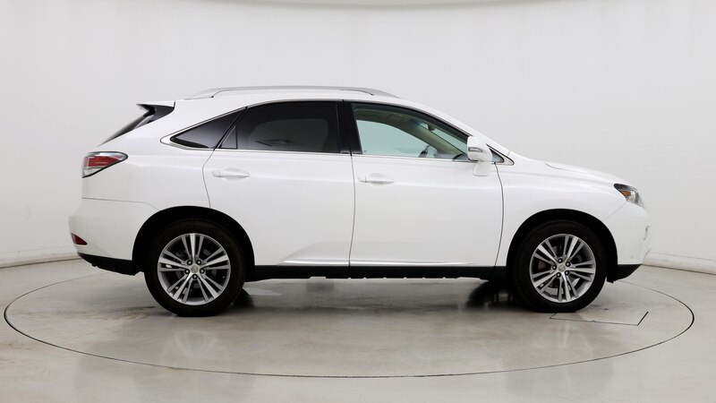 2015 Lexus RX 350 7