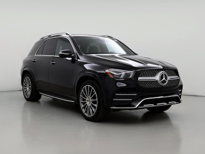 2020 Mercedes-Benz GLE 350 -
                Indianapolis, IN