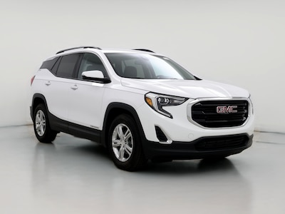 2020 GMC Terrain SLE -
                Indianapolis, IN