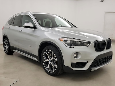 2016 BMW X1 xDrive28i -
                Cincinnati, OH