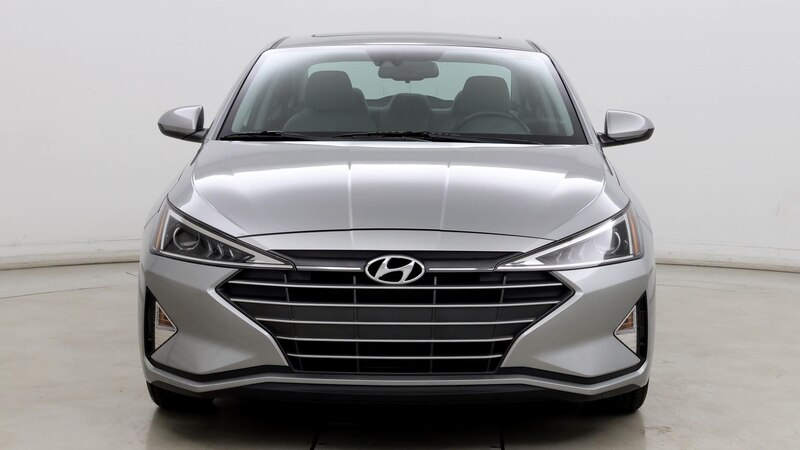 2020 Hyundai Elantra Value Edition 5