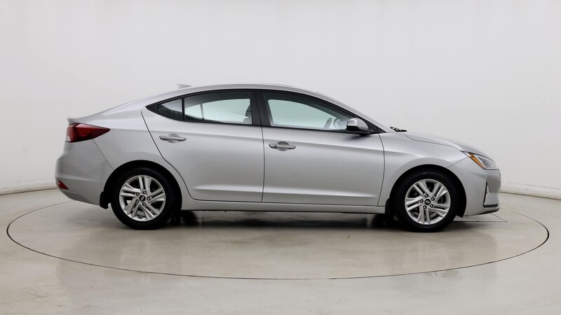 2020 Hyundai Elantra Value Edition 7