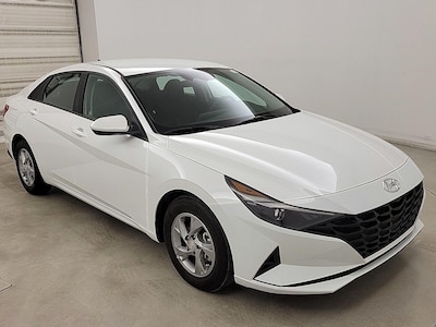 2022 Hyundai Elantra SE -
                Indianapolis, IN