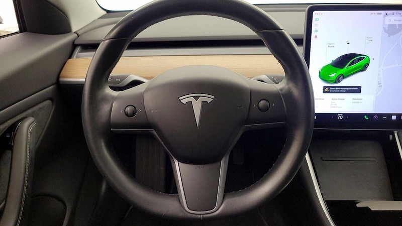 2019 Tesla Model 3 Long Range 10