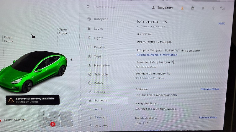 2019 Tesla Model 3 Long Range 13