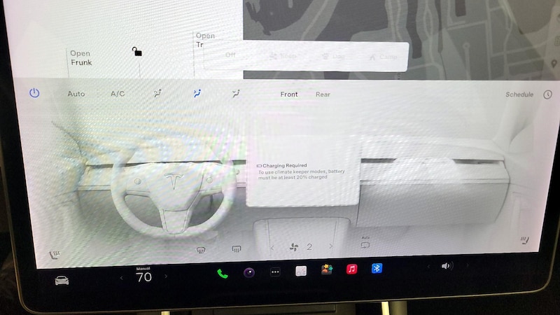 2019 Tesla Model 3 Long Range 16