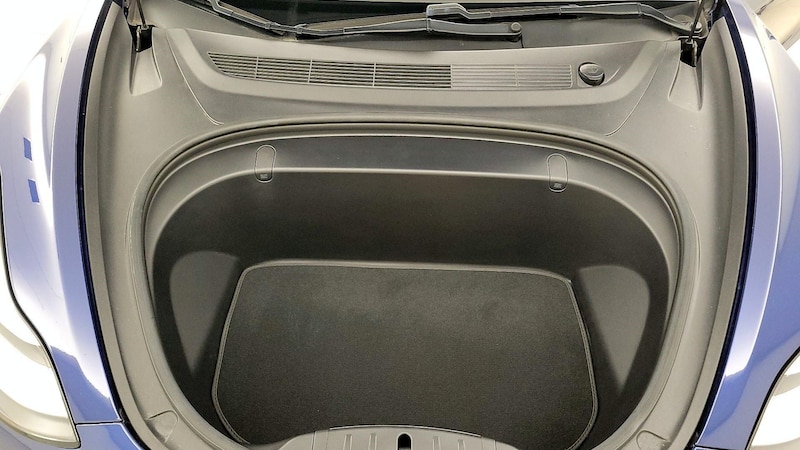 2019 Tesla Model 3 Long Range 22