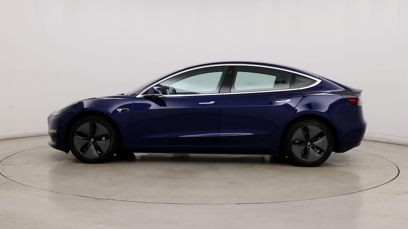 2019 Tesla Model 3 Long Range 3