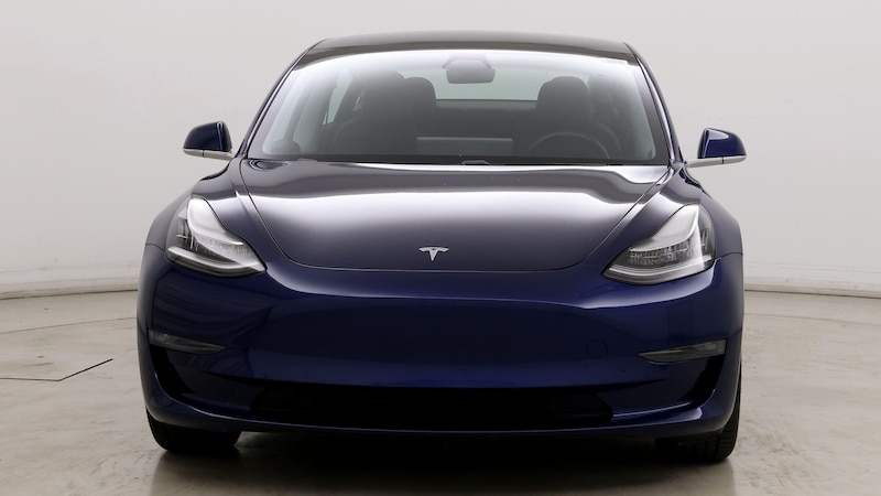 2019 Tesla Model 3 Long Range 5