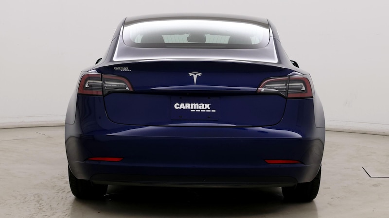 2019 Tesla Model 3 Long Range 6