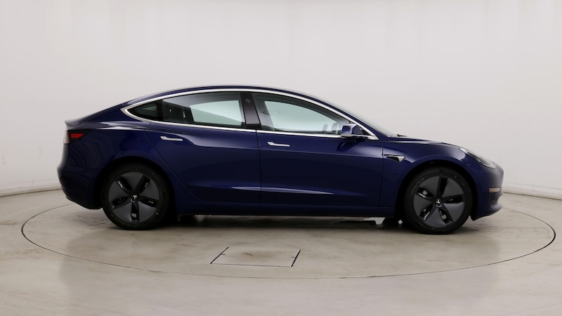 2019 Tesla Model 3 Long Range 7