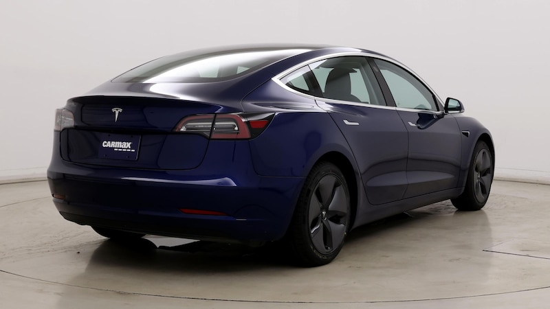 2019 Tesla Model 3 Long Range 8