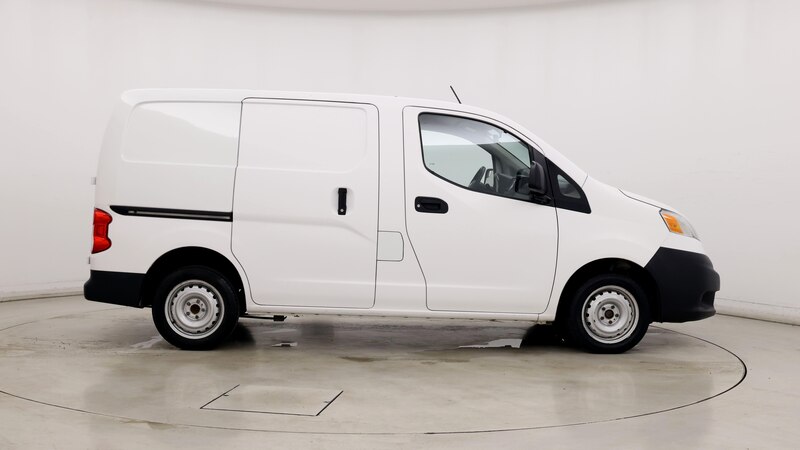 2018 Nissan NV200 S 7