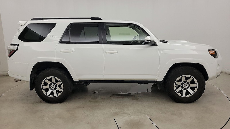 2021 Toyota 4Runner TRD Off Road 4