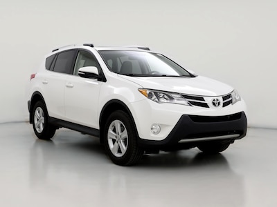 2013 Toyota RAV4 XLE -
                Indianapolis, IN