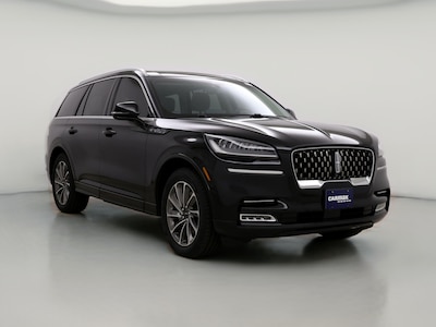 2020 Lincoln Aviator Grand Touring -
                Indianapolis, IN