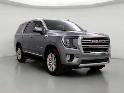 2021 GMC Yukon SLT -
                Indianapolis, IN