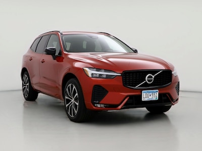 2023 Volvo XC60 B5 Plus -
                Kansas City, KS