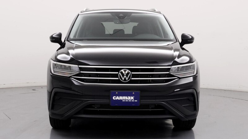 2023 Volkswagen Tiguan SE 5