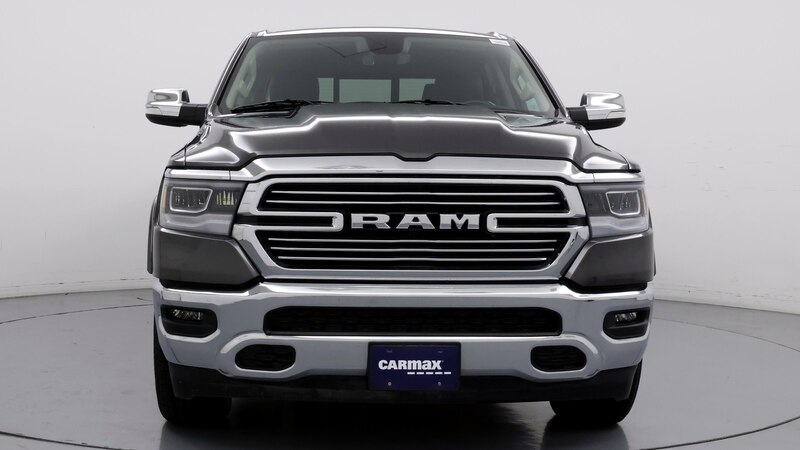 2020 RAM 1500 Laramie 5