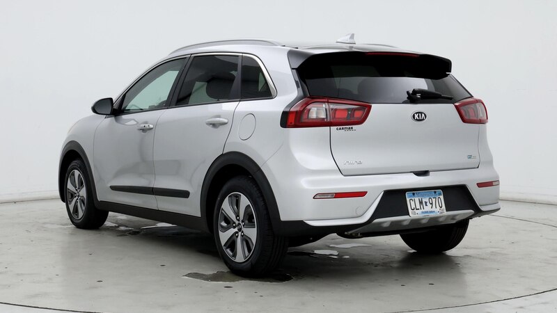 2019 Kia Niro LX 2