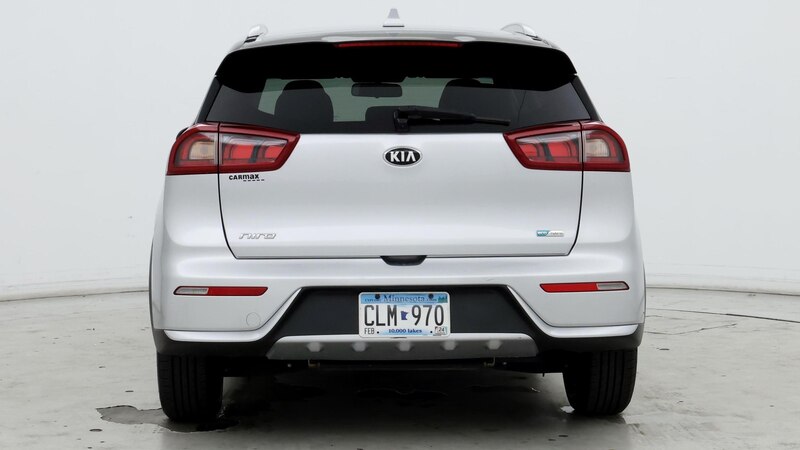 2019 Kia Niro LX 6