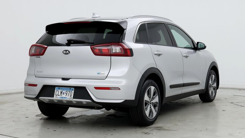 2019 Kia Niro LX 8