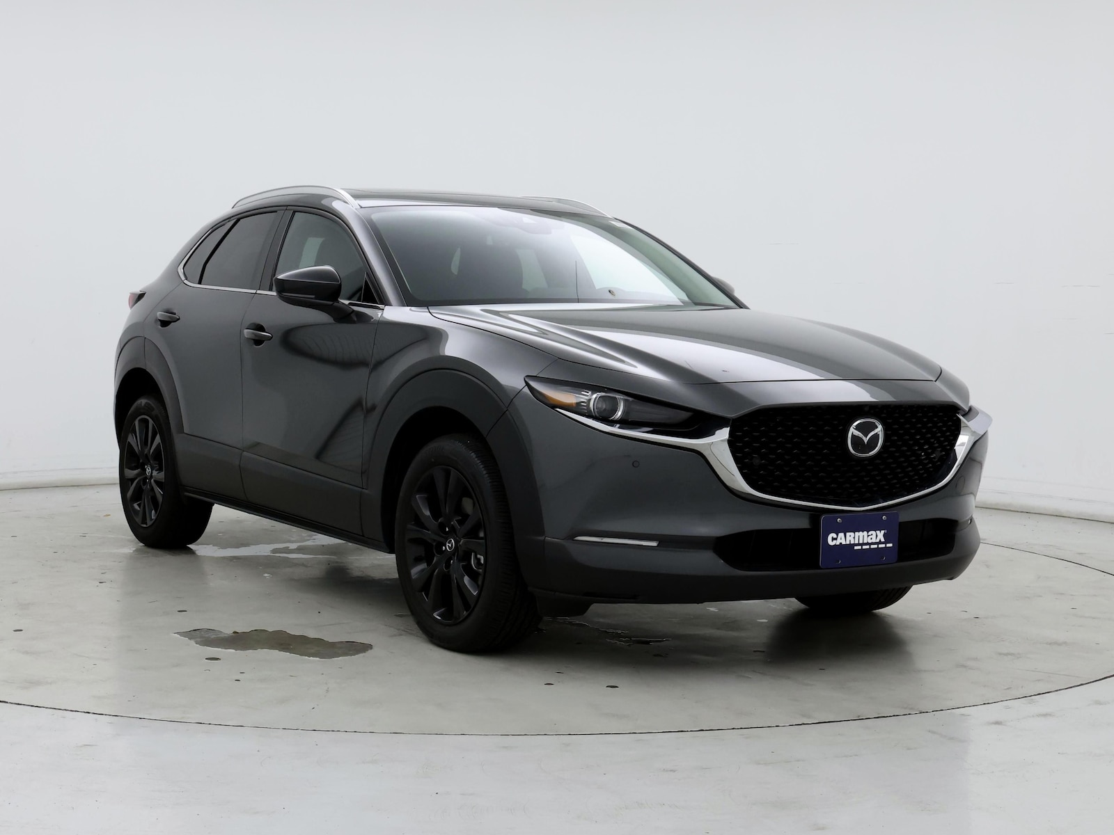 Used 2023 Mazda CX-30 Turbo Premium Plus with VIN 3MVDMBEY9PM523815 for sale in Brooklyn Park, Minnesota